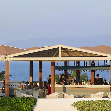 Knossos Royal Vilă *