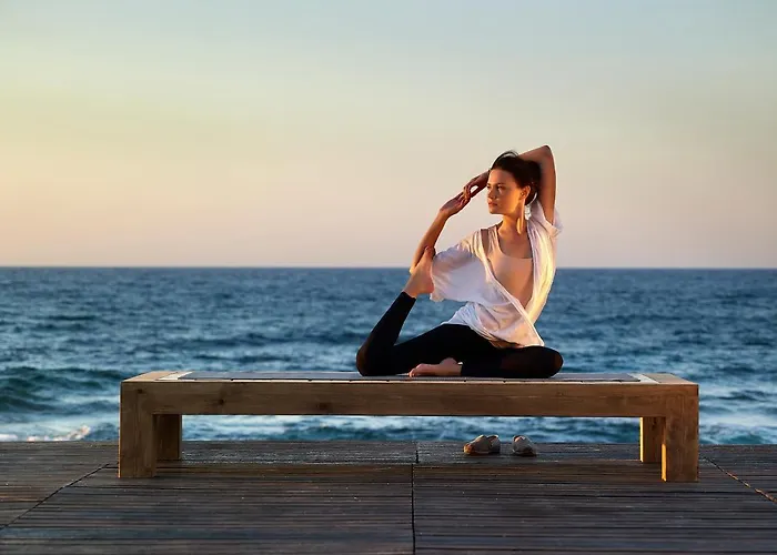 Vilă Knossos Royal *