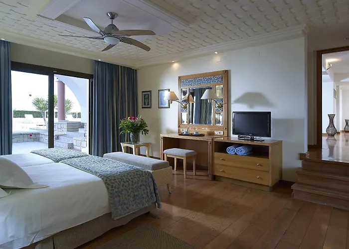 Knossos Royal Anissaras