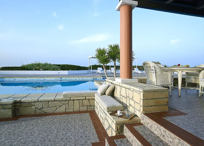 Knossos Royal Anissaras