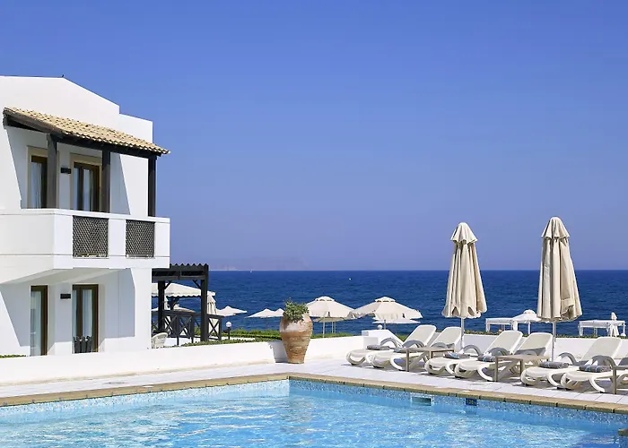 Vilă Knossos Royal *