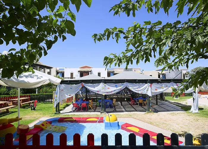 Vilă Knossos Royal *