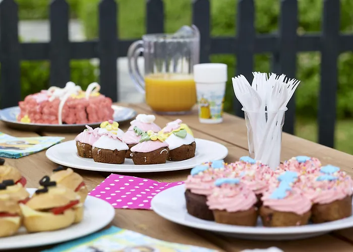 Vilă Knossos Royal Anissaras