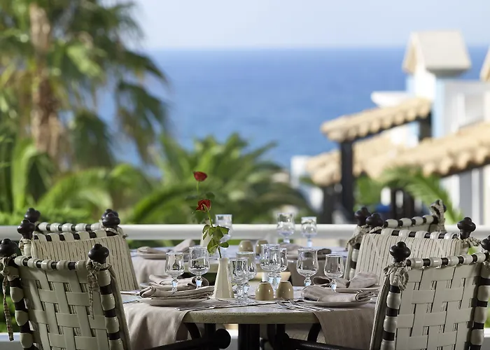 Knossos Royal Vilă Anissaras