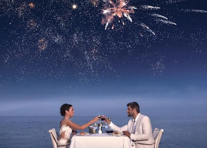 Βίλα Knossos Royal Ανισσαράς