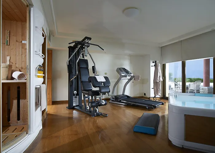 Knossos Royal Ανισσαράς