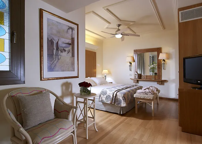 Knossos Royal * Ανισσαράς