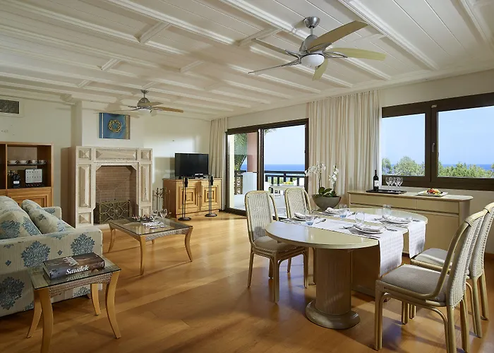 Knossos Royal Ανισσαράς