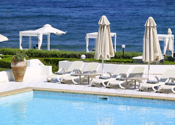 Knossos Royal Βίλα