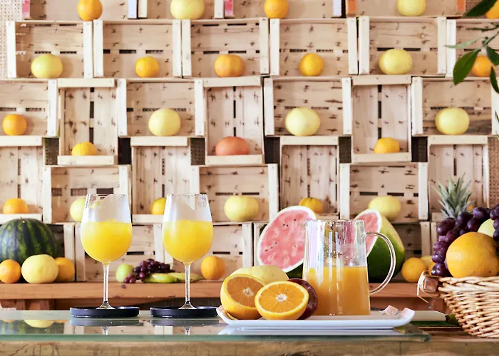 Βίλα Knossos Royal *