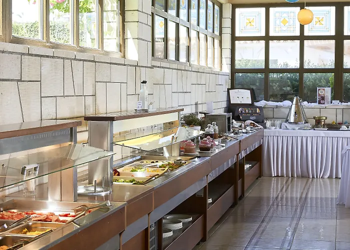 Knossos Royal Ανισσαράς