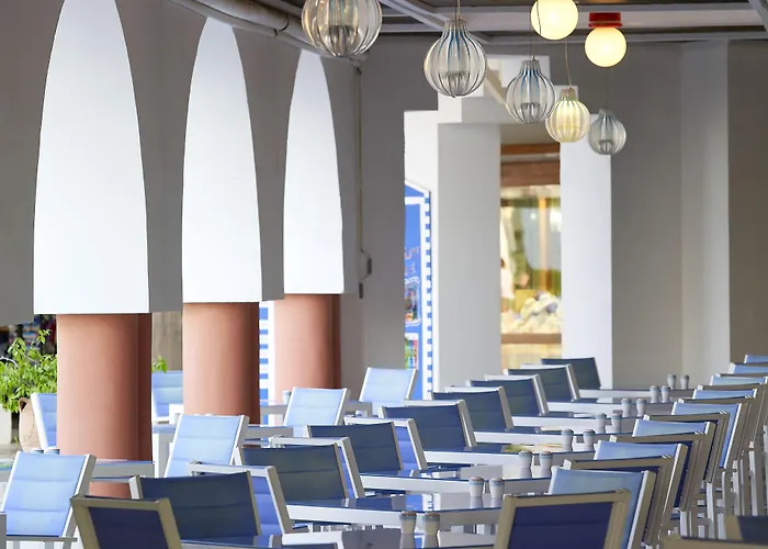 Βίλα Knossos Royal Ανισσαράς