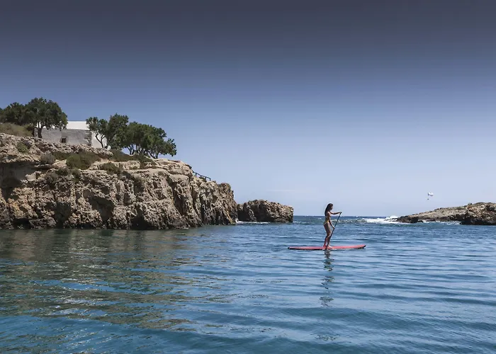 Knossos Royal * Ανισσαράς