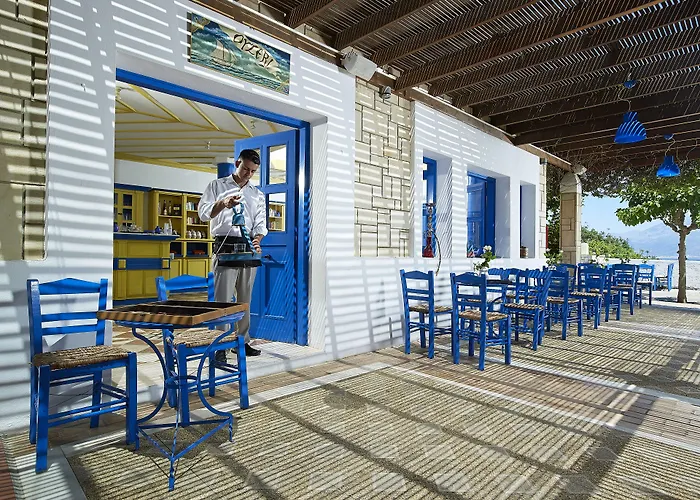 Βίλα Knossos Royal Ανισσαράς