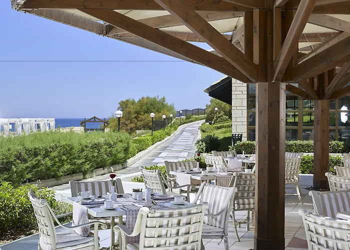 Knossos Royal * Ανισσαράς