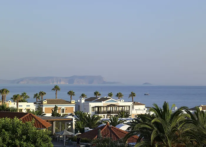 Βίλα Knossos Royal