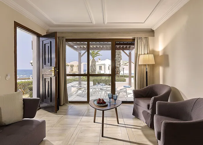 Βίλα Knossos Royal Ανισσαράς