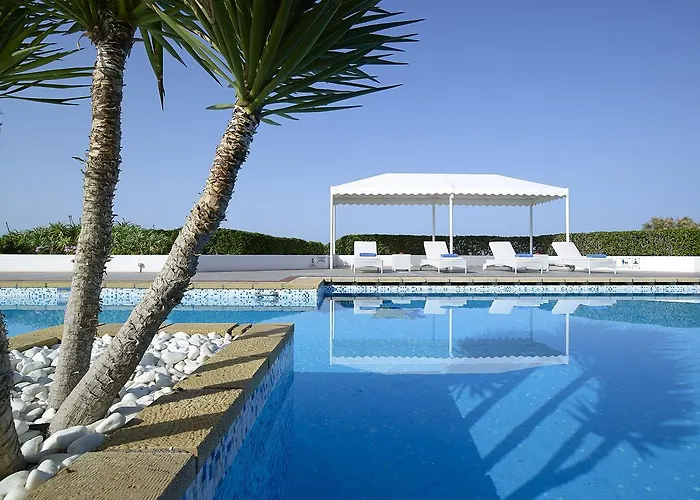 Knossos Royal Ανισσαράς