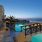 Вілла Knossos Royal Анісарас
