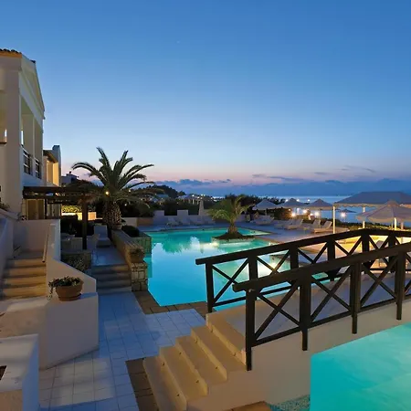 Villa Knossos Royal Anissaras