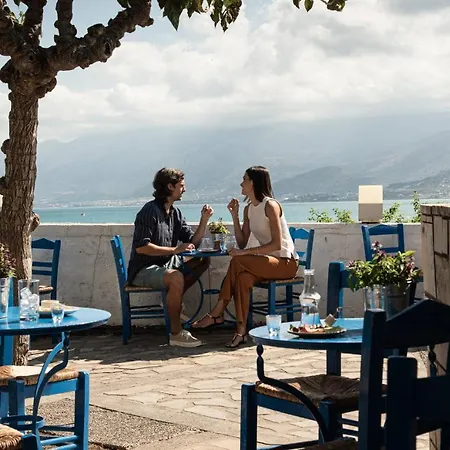 Villa Knossos Royal