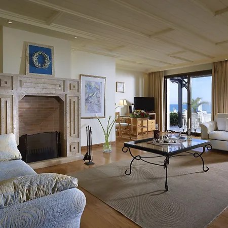 Villa Knossos Royal Anissaras