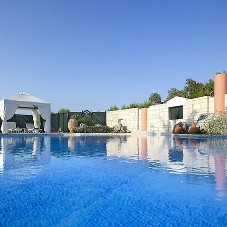 Knossos Royal Вілла Анісарас