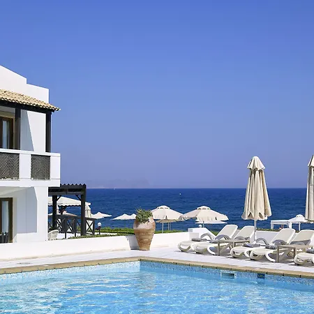 Villa Knossos Royal *