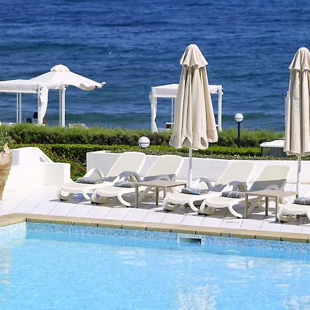 Knossos Royal Villa