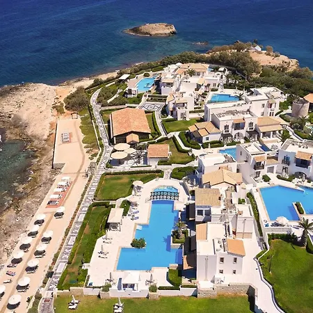 Knossos Royal