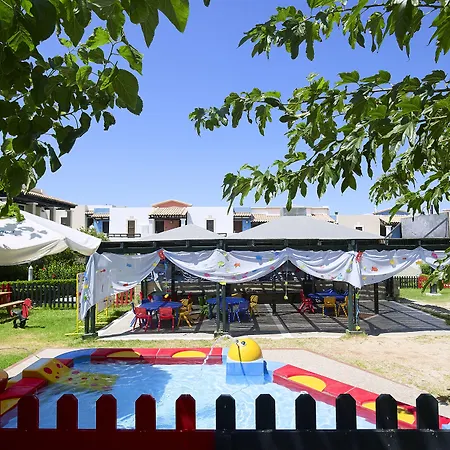 Villa Knossos Royal *