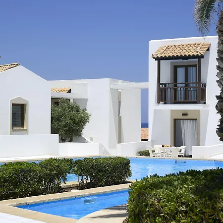 Villa Knossos Royal *