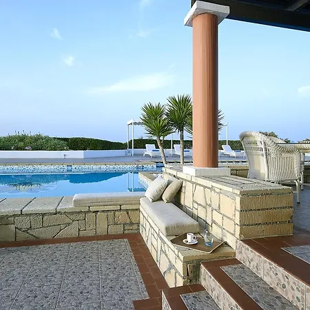 Knossos Royal Вілла *