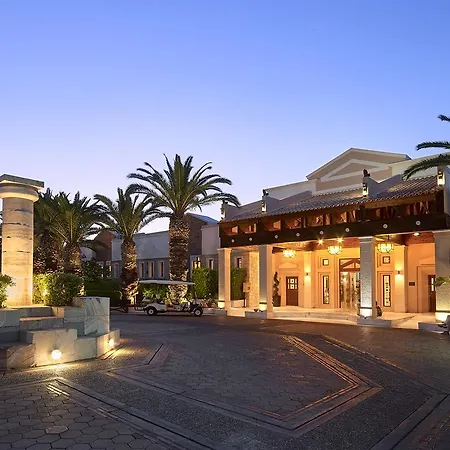 Knossos Royal Вілла *