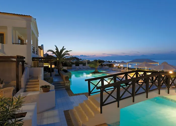 Villa Knossos Royal Anissaras