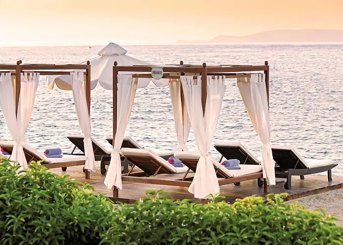 Villa Knossos Royal *