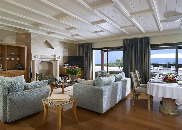 Knossos Royal Villa *