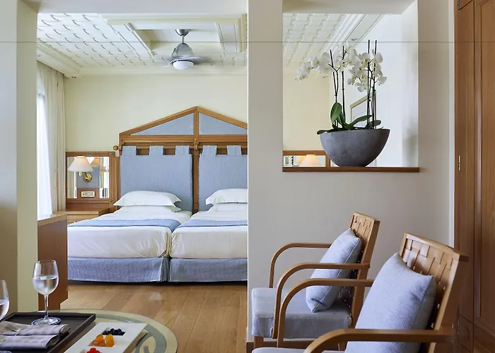 Knossos Royal Villa *