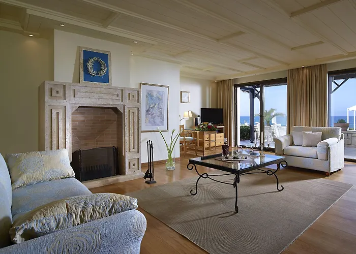 Villa Knossos Royal Anissaras