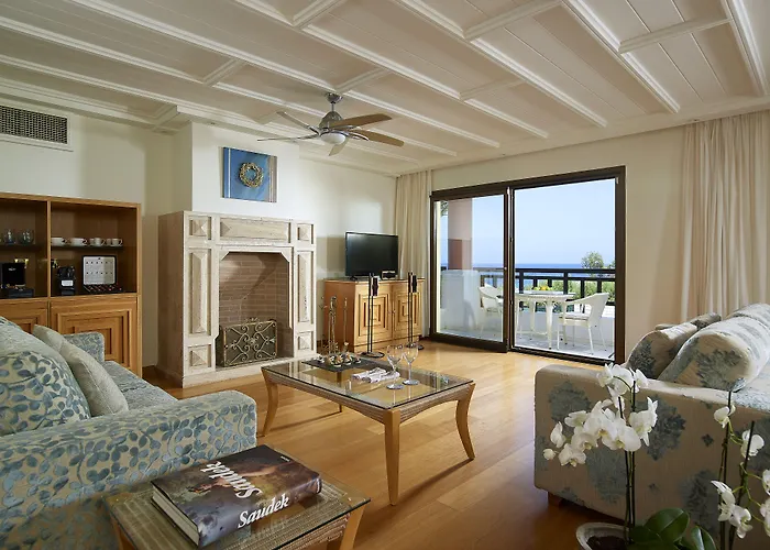 Villa Knossos Royal Anissaras