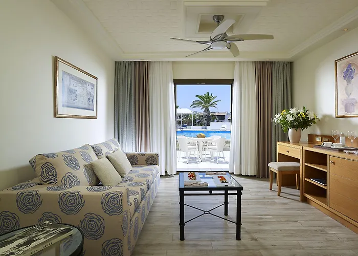 Knossos Royal Villa *