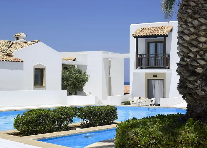 Villa Knossos Royal *